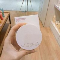 M Magic Cushion SPF50+ PA+++ [Missha]