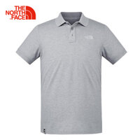 M SS LOGO POLO The North Face – Fullbox chính hãng