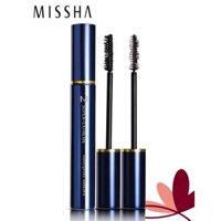 M Super Extreme Waterproof Mascara