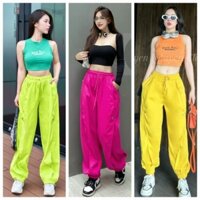 M01-Quần kaki Moki thể thao nữ cao cấp