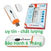 (M07) USB Phát Wifi Từ Sim 3G Tốc Độ Cao - Có Hàng