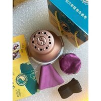 M1 Hộp xông ngải cứu đa năng - Dùng cho toàn bộ cơ thể giá rẻ M2