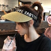 M1 Mũ cói đi biển nửa đầu M2