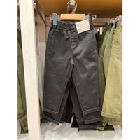 M1 Quần kaki uni dư xịn bé trai 110-160 M2