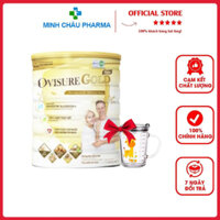 M1 Sữa hạt xương khớp cao cấp Ovisure Gold 650G