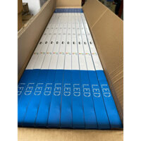 m1 thùng 30 bán Nguyệt 1 -40w đầu vuông  as trắng m2