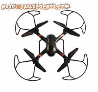 M118 máy bay Quadcopter cỡ trung giá rẻ Super S