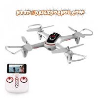 M139W máy bay SYMA X15W CAMERA FPV truyền về điện thoại