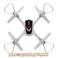 M139W máy bay Syma X15W camera FPV truyền về điện thoại