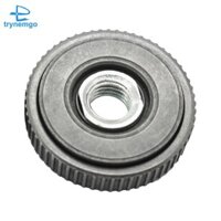 M14 Chủ Đề Máy Xay Góc Tự Khóa Bấm Tấm Máy Xay Góc Phát Hành Nhanh Mặt bích Đai Ốc Kẹp Điện Chuck