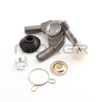 M14 Xoay Cánh Tay Bóng Khớp Bộ Dụng Cụ Phù Hợp Cho 150cc 200cc 250cc ATV UTV Go Kart Buggy Quad Xe Đạp Xe Điện Xe Tay Ga Hàn Phần