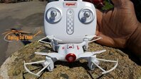 M142 Syma x21 siêu mỏng với nhiều tính năng vượt trội