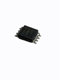 M16812 IC LỌC EMI 2 KÊNH CHO LOA(SOP_8)