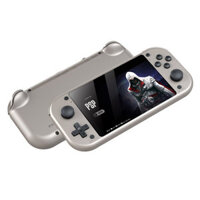 M17 Retro Handheld Video Game Console 4.3 Inch IPS Screen 64G/128G Portable Pocket Video Player Classic Gaming Emulator