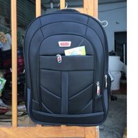 M18 - 45x35cm Balo Laptop  LILAN KLONG Nam Nữ Xẻ Chéo thời trang cá tính. Balo công sở đi làm - AT11