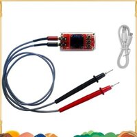 M181 LCR Meter 18101K DIY Kit 100Hz 1KHz Tần số kiểm tra Độ chính xác cao Giá trị nhỏ Điện trở và điện dung ffefhrudh