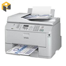 Máy in phun màu đa năng (All-in-one) Epson WorkForce Pro WP-4521 - A4