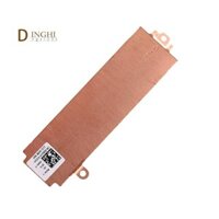 M.2 2280 SSD Tản Nhiệt Cho Laptop Dell G15 5510 5511 5515 M.2 Giao Diện SSD Ổ Cứng Tản Nhiệt