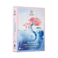 M2 – Mặt Nạ Cá Ngựa Rarita