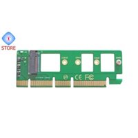 M.2 NVME to PCIE-x16 adapter