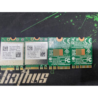 M.2 Wifi card Realtek RTL8822CE 802.11AC/ABGN Bluetooth 5.0 HP P/N L44432-001