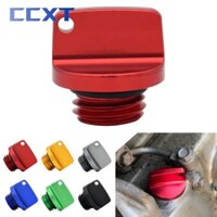 M20 * 2.5 Dầu Đổ Nắp Cắm Cho Xe Honda CB CBR 250F 300F 400F 500F 250RR 600RR 1000RR CRF CR Dành Cho Xe Yamaha Suzuki Kawasaki Ducati