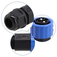 M23 IP67 Nam Nữ 2 + 1 plus 5 Đầu Nối Pin, Ổ Cắm Sạc Xe Máy Sản Phẩm Chất Lượng Cao