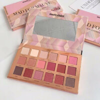 M250 BẢNG 18 MÀU PHẤN MẮT HÀNG MỸ SALE