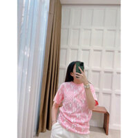 M350 Áo thun 2 màu form unisex xuất xịn