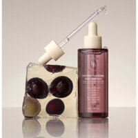 M36_ Serum Hỗ Trợ Chăm Sóc Lỗ Chân Lông Pot Pore Tightening Podo Ampoule Heveblue (52ml) Chăm Sóc Da