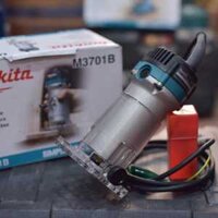 M3701B máy đánh cạnh(1/4″), máy soi Makita