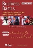 Business basics (kèm CD) - David Grant & Robert McLarty