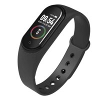 M4 Smart Watch Blood Pressure Heart Rate Health Monitoring Bracelet