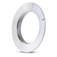 M42 Lens to Canon EOS Adapter