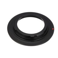 M42-MD Ngàm chuyển lens mount M42 sang body Minolta MD MC