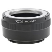 M42-NEX Lens Adapter For M42 Lens to Sony E-Mount NEX7 NEX5 NEX6 Camera Body