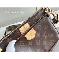 M4423 44813 Túi Messenger Hai Trong Một Yêu Thích Cho Bé Gái Tất Cả Trận Đấu Túi Đeo Vai Nữ