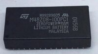M48Z08 - 100 PCI (13A7.2)