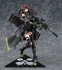 M4A1 MOD3 - Girls' Frontline - Phat! Company