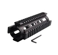 M4A1 Quad Rail 6.7″ Handguard