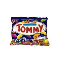 M4T1 Kẹo Tommy 18g - Bịch