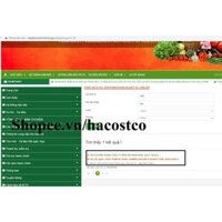 M5 BGF Kẹo dẻo Gummies Nature's Bounty Hair , Skin & Nails 230 viên - loại mới 21 M5