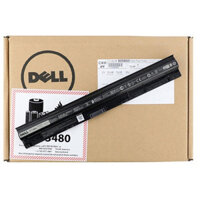 M5Y1K Dell Pin máy tính xách tay cho Inspiron 14 15 17 3000 5000 5566 5555 5558 p63f p47f p51f p52f p64g