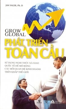 Phát triển toàn cầu - Jan Yager