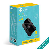 M7350 cục phát Wifi 4G TP-Link Chính Hãng