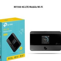 M7350- WI-FI di động 4G LTE 150mbps chính hãng