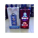 Loa di động Bluetooth QS-20