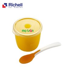 Hộp đựng đồ ăn nhỏ Richell RC21191