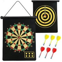 M98 FGU Bảng Phi Tiêu Nam Châm 2 Mặt 15 Inch NC15 64 M98