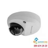 Camera IP Dome HoneyWell H2W4PRV3 - 4MP